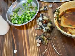 -黑竹香鸡(营和巷店)