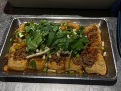 -有局·成都市井烧烤·精酿啤酒(双楠店)