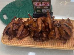 -五谷芳乳鸽王(海景店)