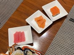 -明月东一酒店·菲斯特自助餐厅