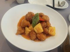 -徐记海鲜(陕西历史博物馆|明德门店)