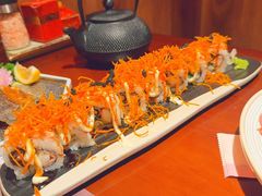 -弓二·烧鸟居酒屋(财富购物中心店)