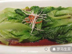 -西贝(满都海公园店)