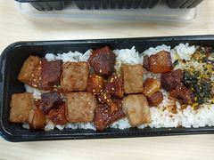 -饭丰町和风精致便当(长阳路店)
