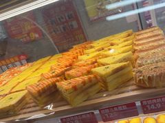 -味多美蛋糕(双安店)