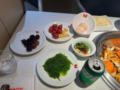 -七欣天香辣蟹火锅(万达广场店)