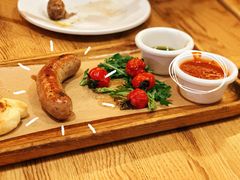 -城市大道红炉披萨烘焙坊