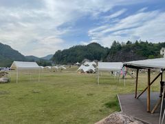 -千峡湖生态旅游度假区