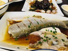 -云和夜泊酒店·中餐厅