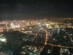 -南通兴东国际机场