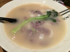 -漆黑觉米粉(三里屯店)