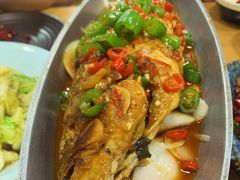 -谭家四道菜(三元桥店)