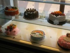 -小田田(铜电家园店)