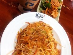 -美玲拉面(鞍山西道店)