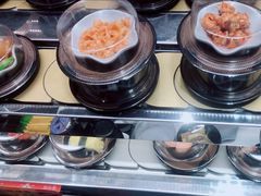 -争鲜回转寿司(朝北大悦城店)