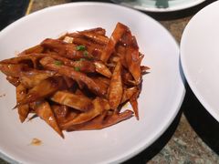 大明油焖笋-苏帮袁Sue Cuisine(南开大悦城店)