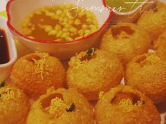 -食彩美印度特色美食餐厅·印度料理