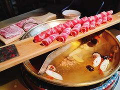 -羊大爷涮肉(亮马桥店)