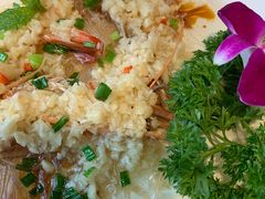 蒜泥焗虾-梁溪河畔·吉府花园(南长街南下塘店)