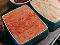 -井格·重庆火锅(王府井店)