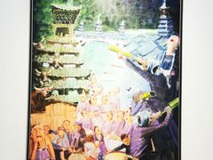 -贵阳龙洞堡国际机场-T2航站楼