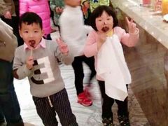 -“香”全日餐厅·株洲大汉希尔顿酒店