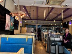-七八冷面·延边朝鲜族美食(欢乐谷店)