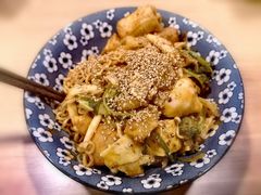 -皆道拌麻辣烫·麻辣拌