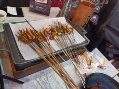 -纪录片《人生一串》体验店(静安店)