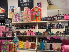-LUSH(威尼斯人店)