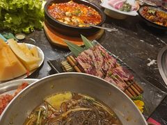 -一品诚记烤肉·甄选店(中南路店)