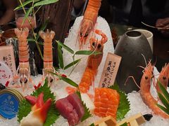 -上井料理黑金店(IFS国金中心店)