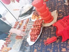 -老外婆(吾悦广场店)