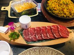 -鹤江桥·红油牛肉粉(SKP店)