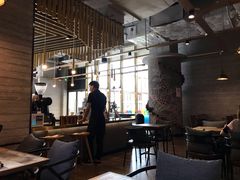 -麦隆咖啡Mellower Coffee(弘基时尚生活中心店)