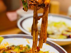 -胖老汉椒麻鸡清真新疆菜(西御街店)