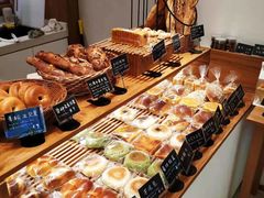 -慢熟面包店bud bread(孩儿巷店)