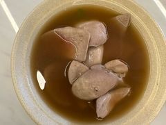 -黄亚细肉骨茶(仰光路店)