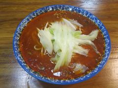 -蒋六十八梯眼镜面(狮子坪店)