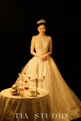 点击看大图 -天一婚纱摄影TIA STUDIO(珠海路店)
