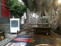 -镇江龙·火锅串串(武侯祠店)