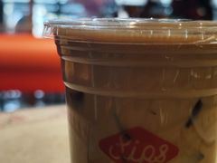 -Sips&Lick茶兰咖啡(五道口店)
