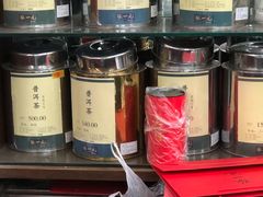 -张一元(前门店)
