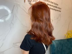 -潘多拉Hairsalon