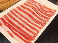 -吴记老锅底麻辣火锅(福州路店)