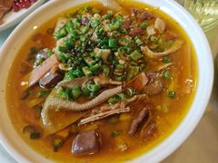 -大蓉和(一品天下店)