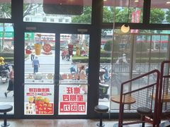 -肯德基(浔阳路店)