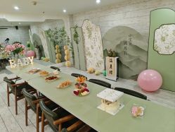 -悦家·美丽妈妈月子会所(龙奥店)