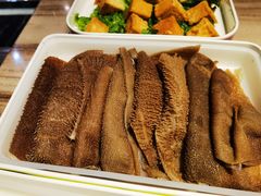 -清真·嘉福元自选火锅(力盟商业步行街店)
