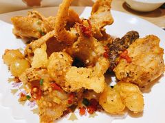 -德胜轩正宗顺德菜(宝安沙井会展中心店)